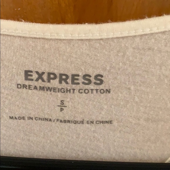 Sequin tank top - Picture 2 of 3